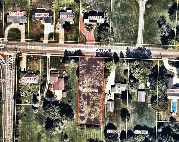 East Avenue, Tallmadge, OH 44278
