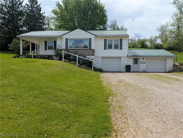43125 Dennison Road, Cadiz, OH 43907