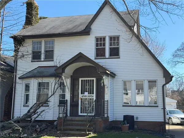 4014 Rosemond Road, Cleveland Heights, OH 44121