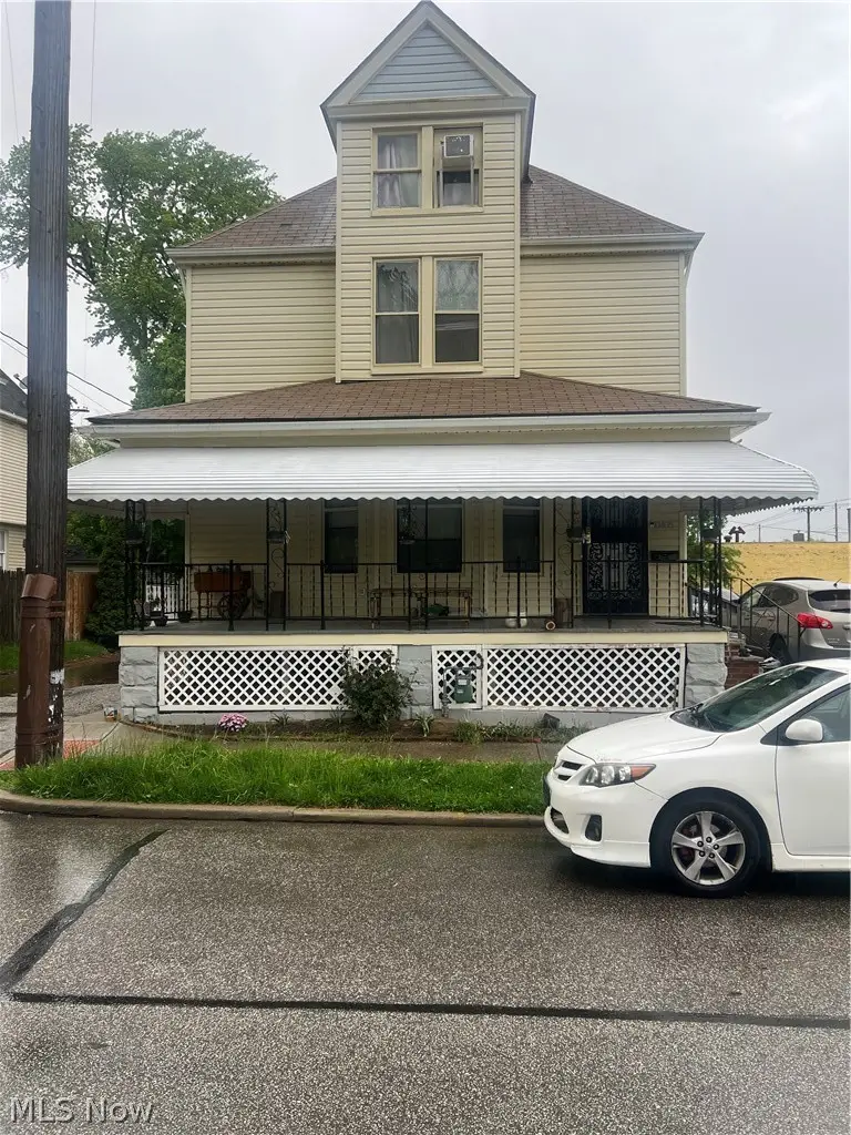 10405 Olivet Avenue, Cleveland, OH 44103 - #1