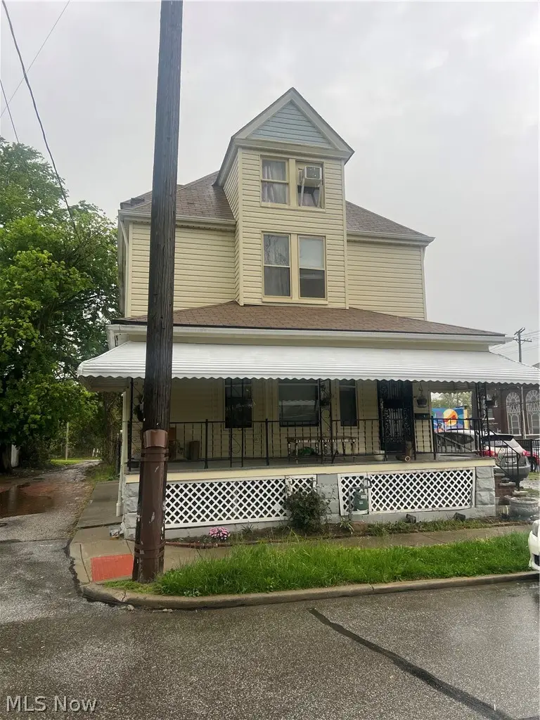 10405 Olivet Avenue, Cleveland, OH 44103 - #2