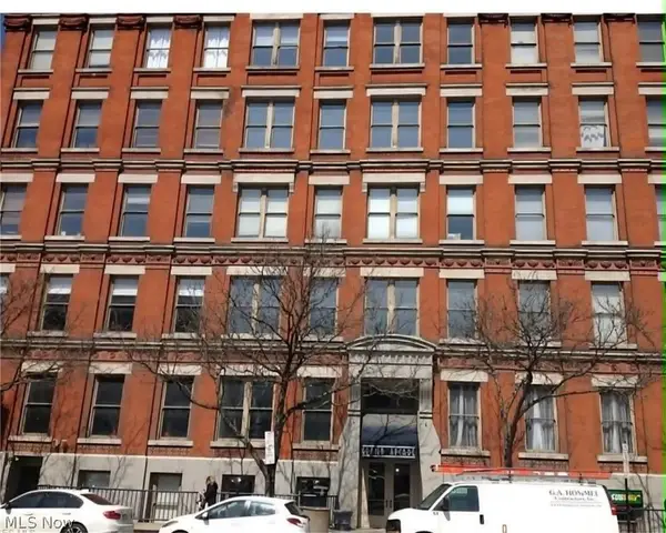 408 W Saint Clair Avenue #311, Cleveland, OH 44113