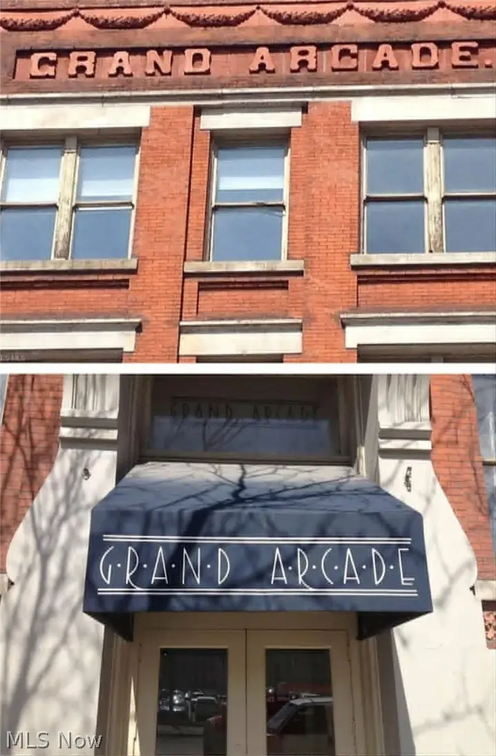 408 W Saint Clair Avenue #311, Cleveland, OH 44113 - #2