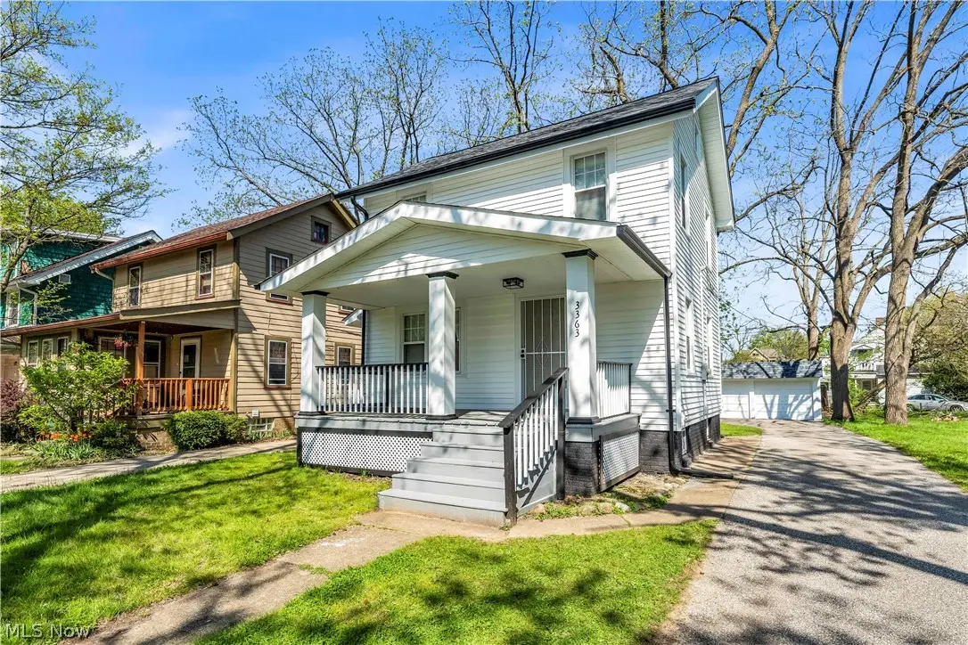 3363 W 136th Street, Cleveland, OH 44111 - #1