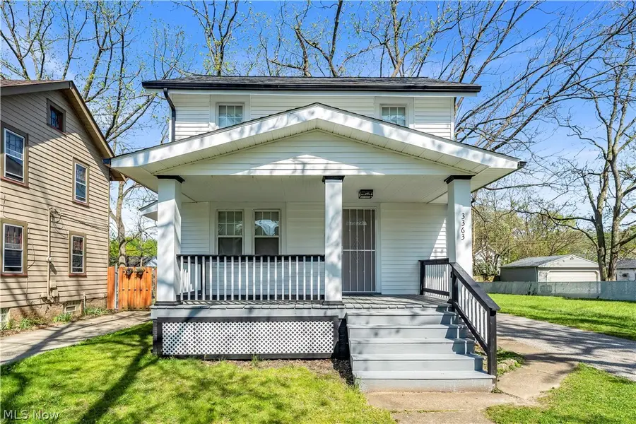 3363 W 136th Street, Cleveland, OH 44111 - #2