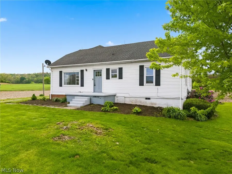 2774 State Route 60, Loudonville, OH 44842 - #2