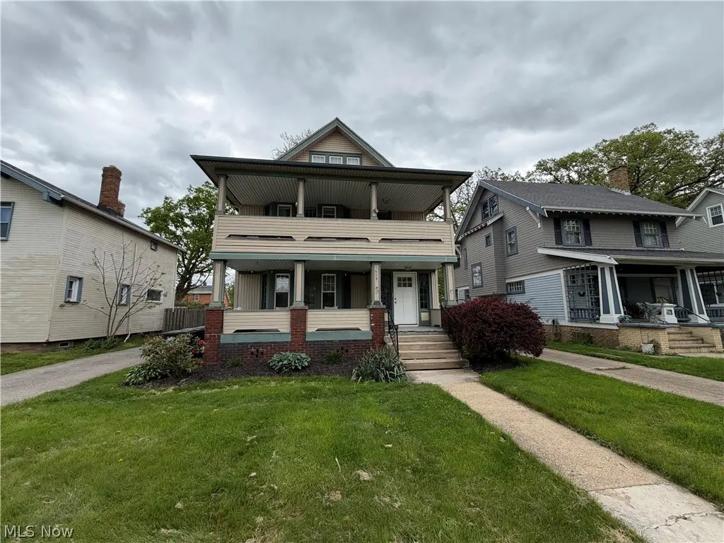 1629 Northland Avenue, Lakewood, OH 44107 - #1