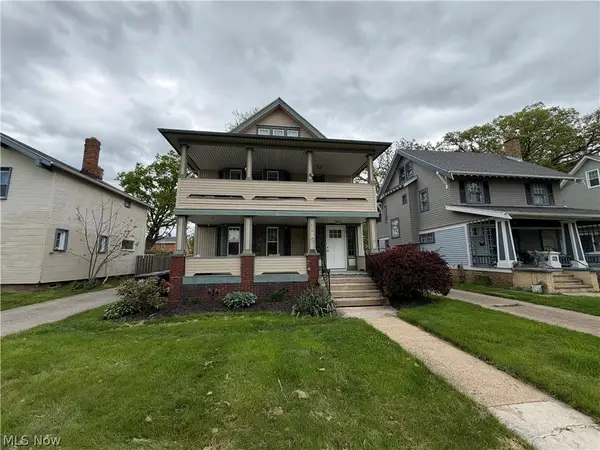 1629 Northland Avenue, Lakewood, OH 44107