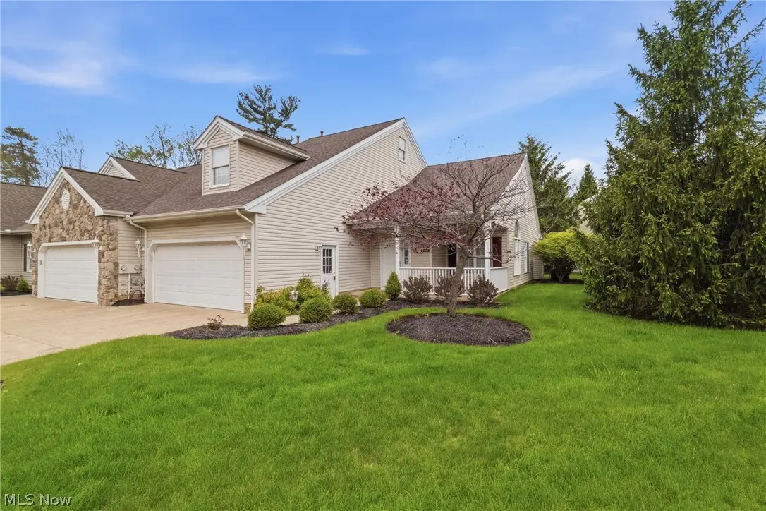 14480 Quail Ridge Drive #76, North Royalton, OH 44133 - #1