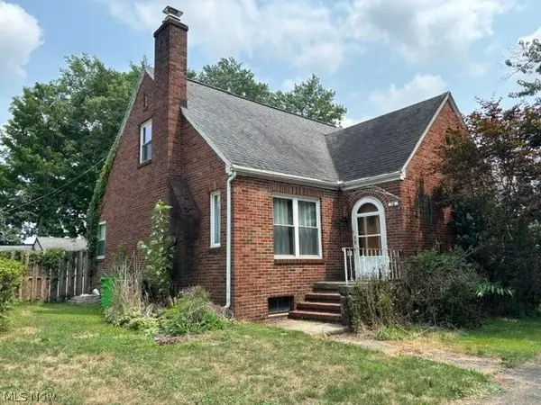 14 11th Sw Street, Massillon, OH 44647