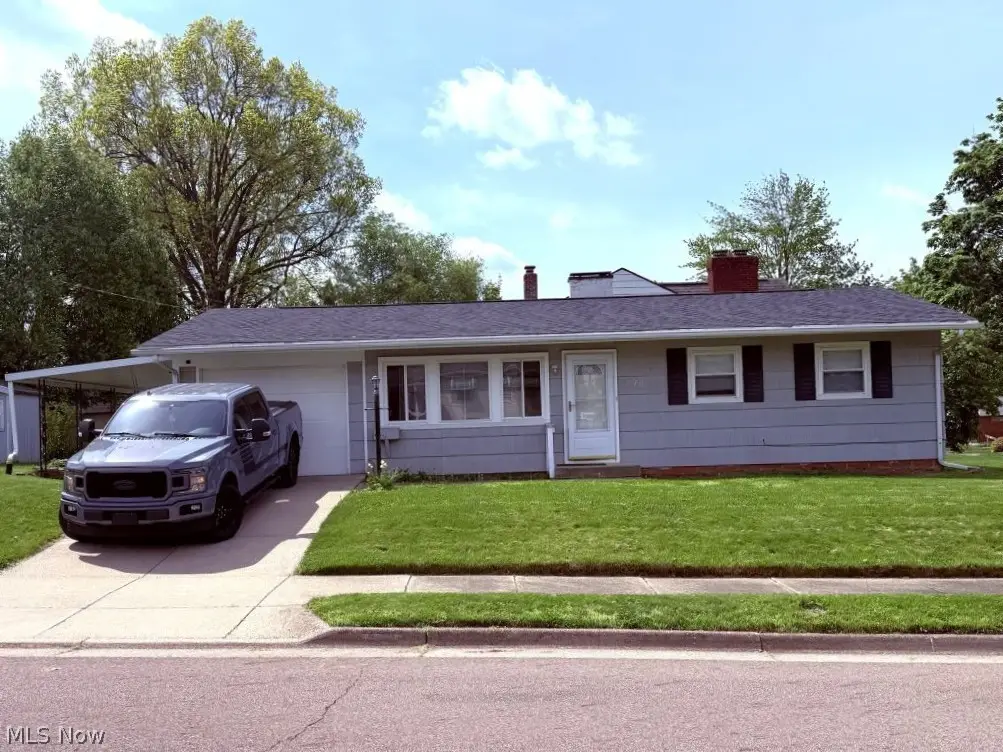 270 E Ralston Avenue, Akron, OH 44301 - #1