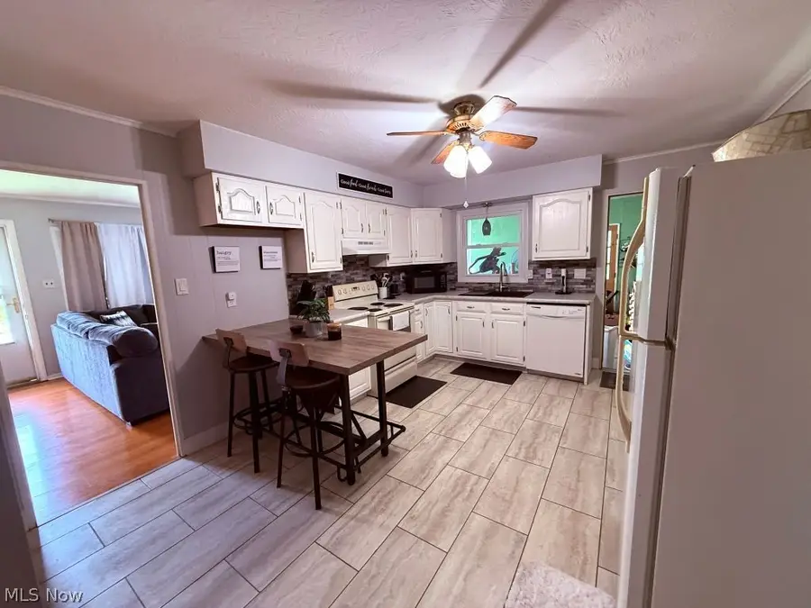 270 E Ralston Avenue, Akron, OH 44301 - #2