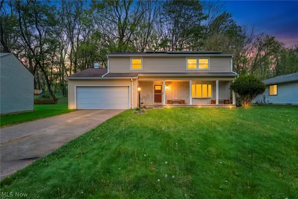 1668 Eisenhower, Brunswick, OH 44212