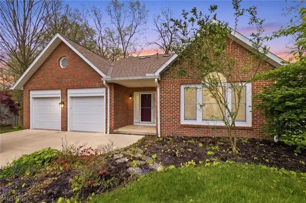 2291 Ridgewood Court, Ashland, OH 44805