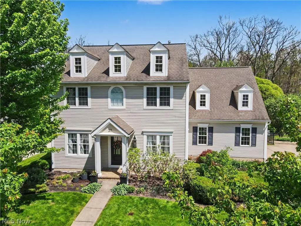 37 Clayton Court, Hudson, OH 44236 - #1