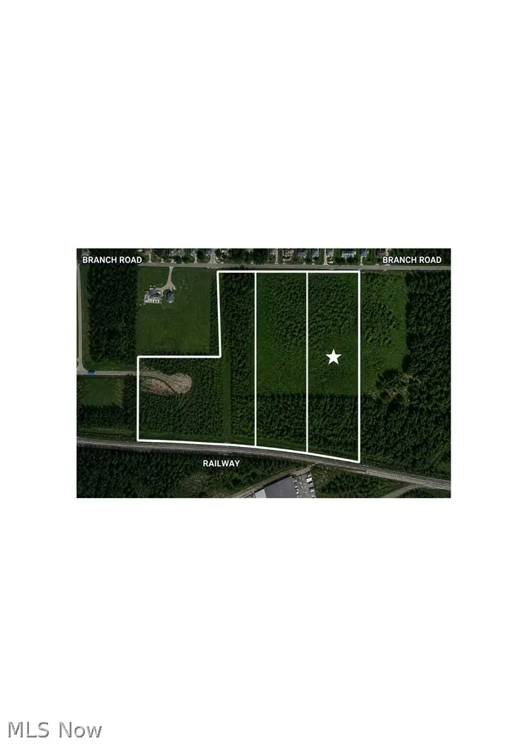 Branch Road, Medina, OH 44256 - #1