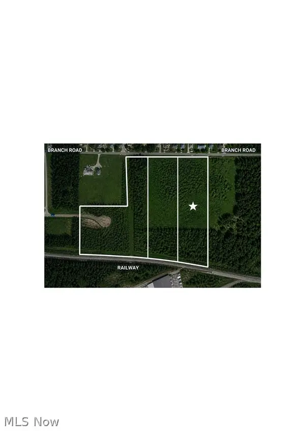 Branch Road, Medina, OH 44256