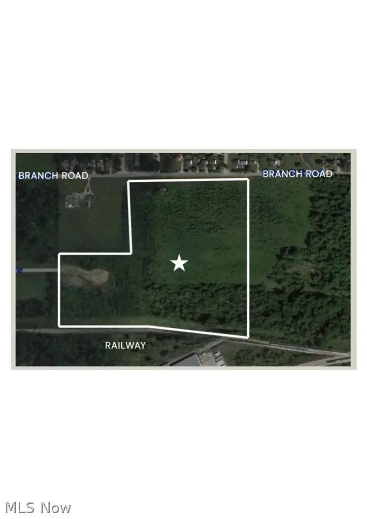 Branch Road, Medina, OH 44256 - #2