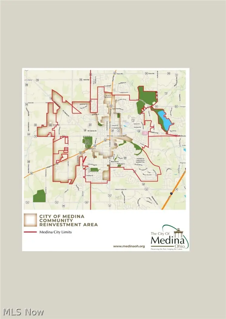Branch Road, Medina, OH 44256 - #3