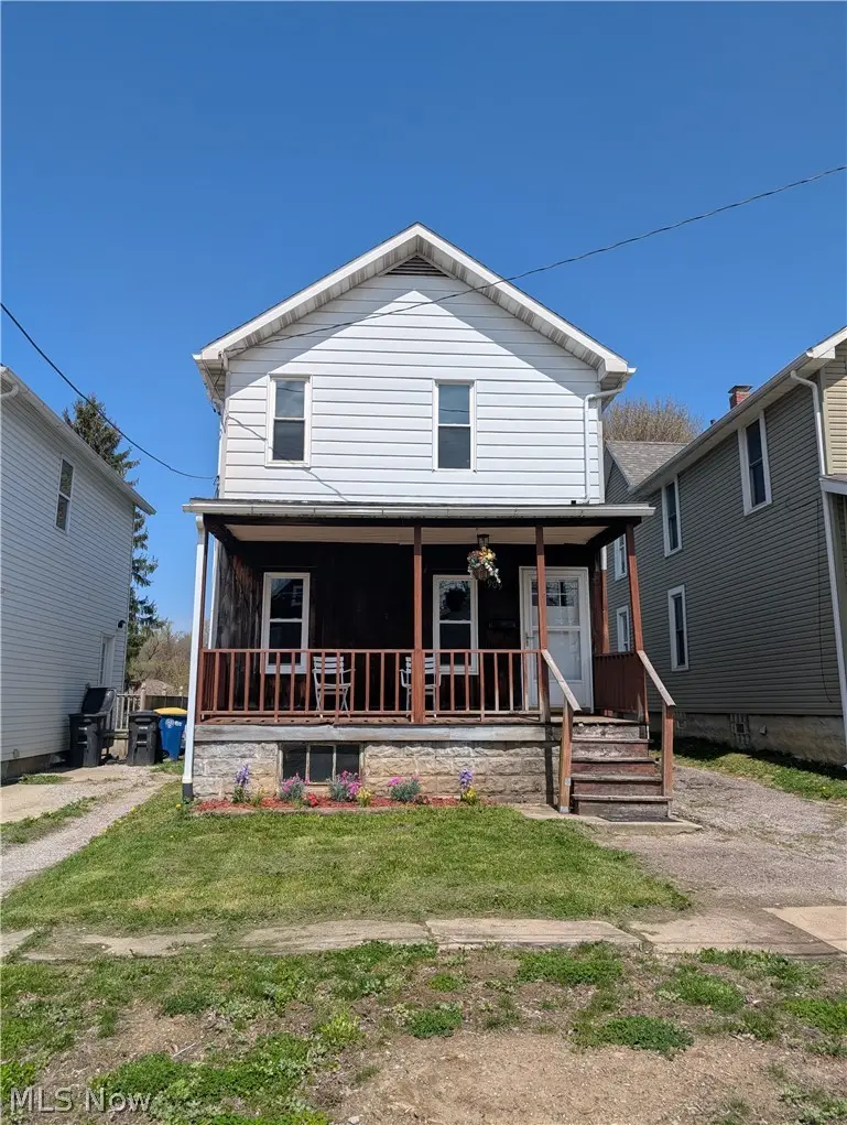 909 E 16th Street, Ashtabula, OH 44004 - #1