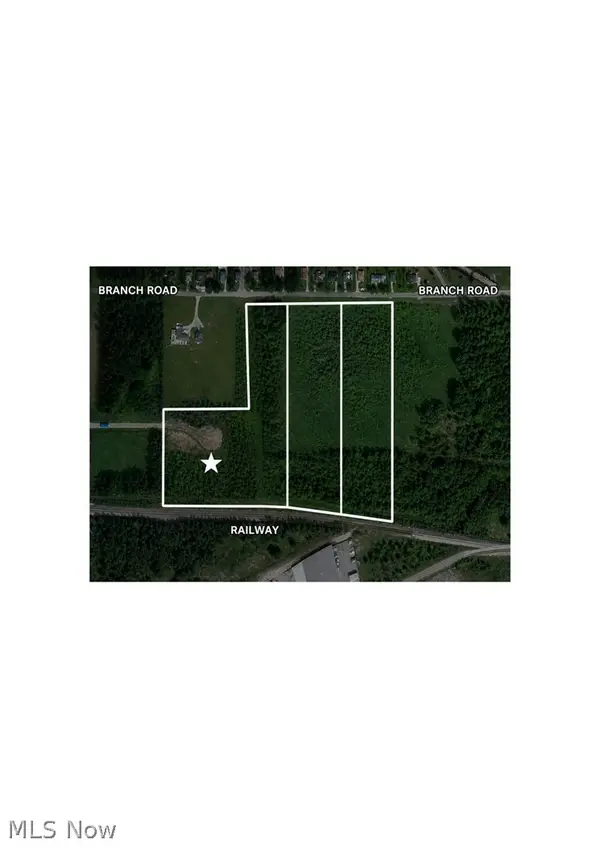 Branch Road, Medina, OH 44256