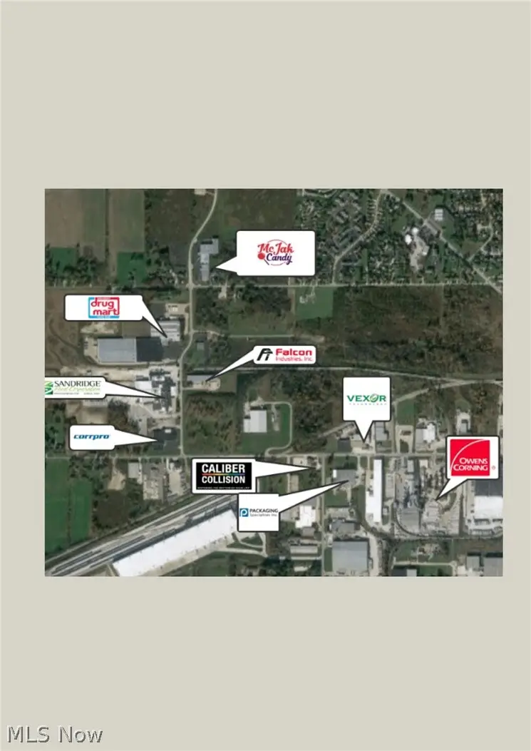 Branch Road, Medina, OH 44256 - #3
