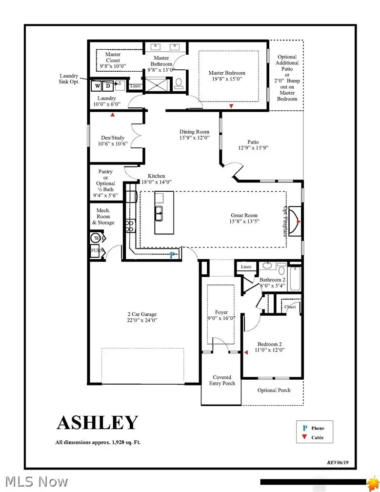 6023 Coventry Circle, Huron, OH 44839 - #3