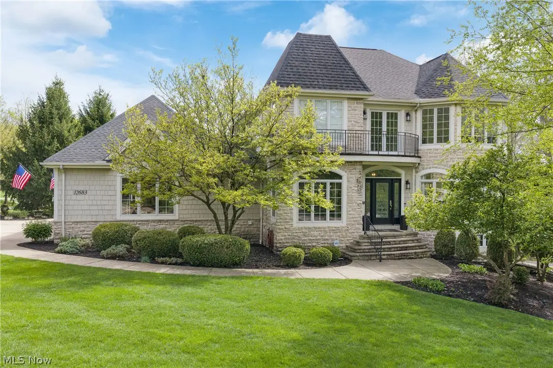 12683 Tall Timber Circle, North Royalton, OH 44133 - #1