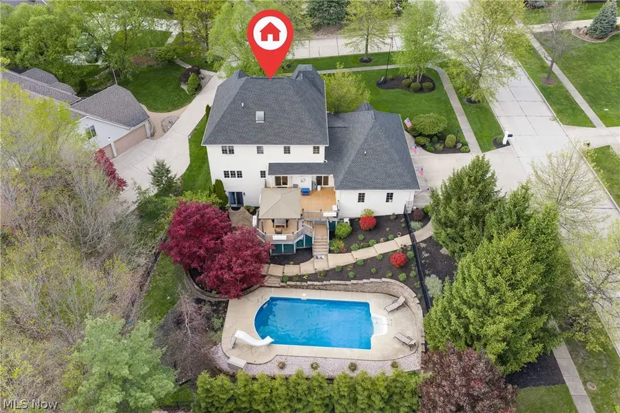 12683 Tall Timber Circle, North Royalton, OH 44133 - #2