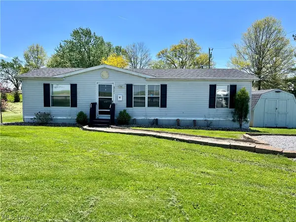 9741 Yoder Road, Sterling, OH 44276