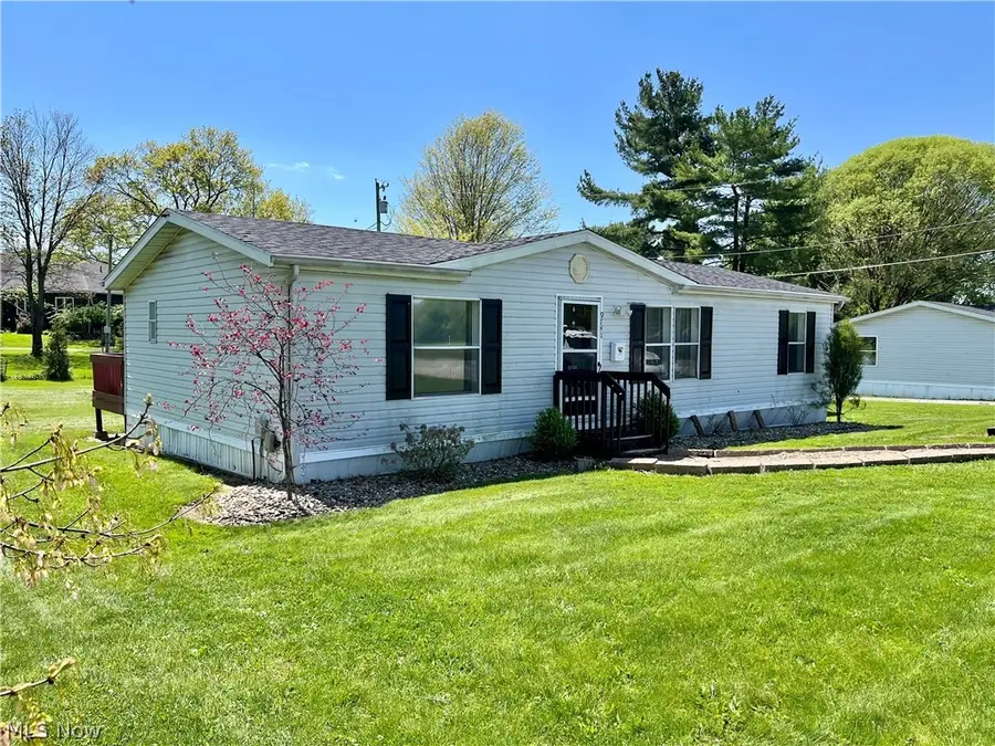 9741 Yoder Road, Sterling, OH 44276 - #2