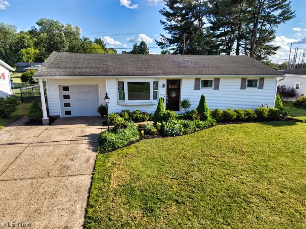 1321 Moccasin Lane, Coshocton, OH 43812 - #1