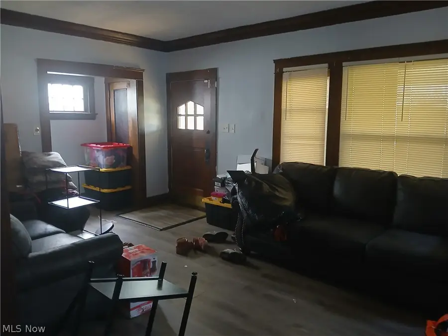15409 Parkgrove Avenue, Cleveland, OH 44110 - #3