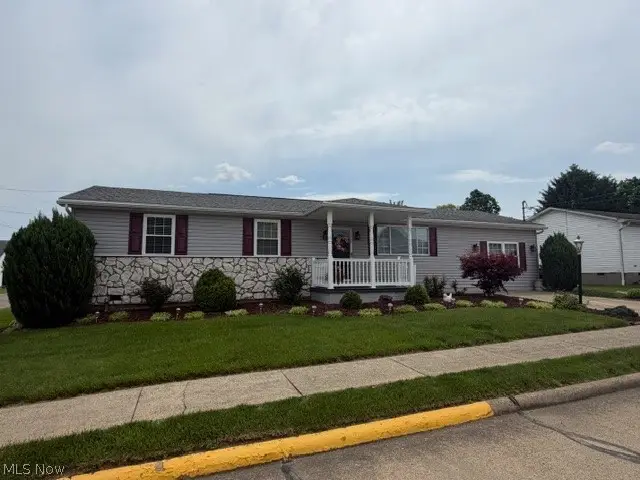 601 Mckenna Drive, Williamstown, WV 26187 - #3