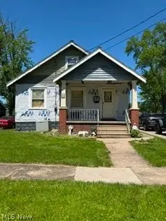 1718 Hamilton Sw Street, Warren, OH 44485 - #1