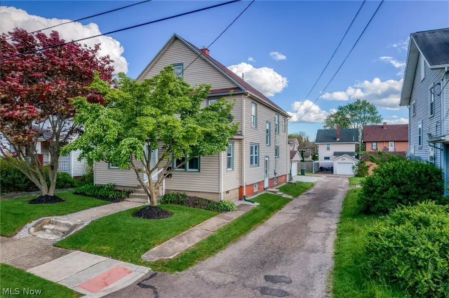 2906 7th Nw Street, Canton, OH 44708 - #2