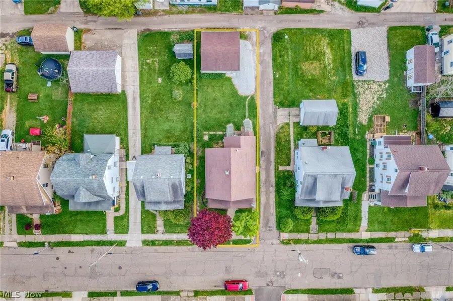2906 7th Nw Street, Canton, OH 44708 - #3