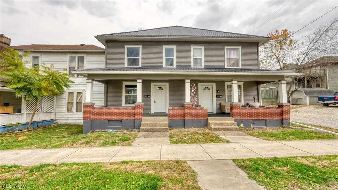 825 Beatty Avenue, Cambridge, OH 43725 - #1