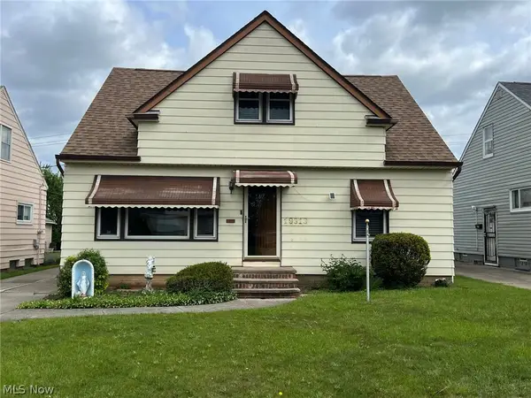 19313 Longview Avenue, Maple Heights, OH 44137