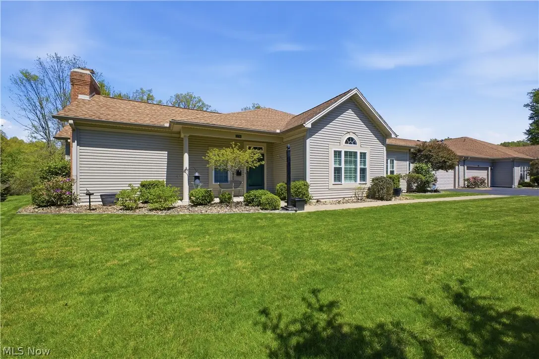27 D Hunters Woods Drive, Canfield, OH 44406 - #1