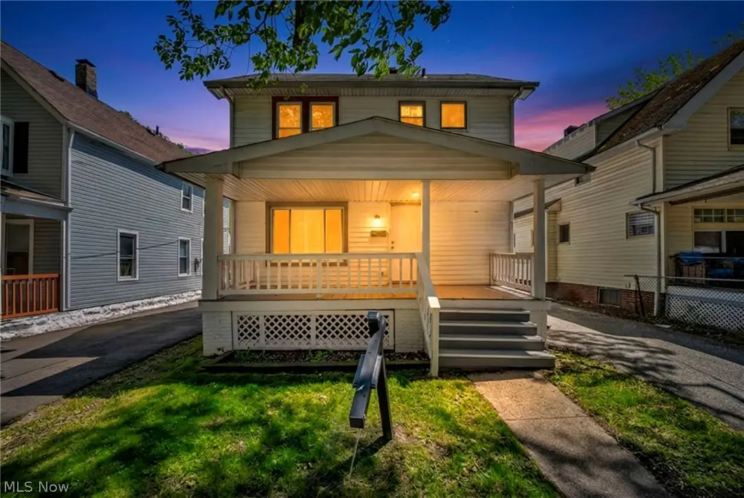 2153 W 106th Street, Cleveland, OH 44102 - #1