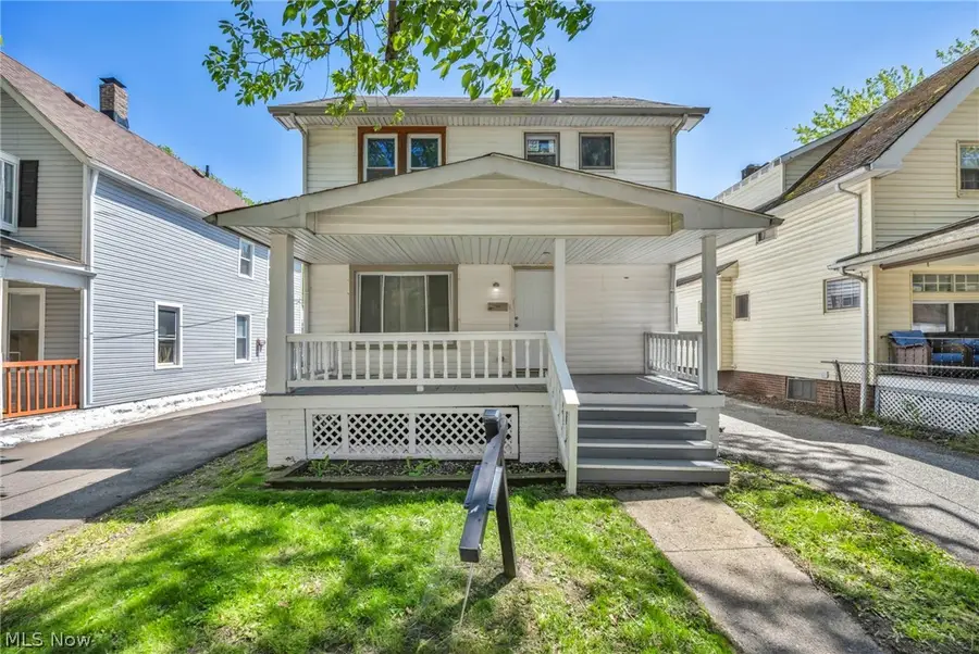 2153 W 106th Street, Cleveland, OH 44102 - #2
