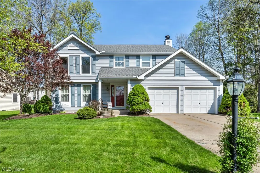 14194 Pine Lakes Drive, Strongsville, OH 44136 - #1