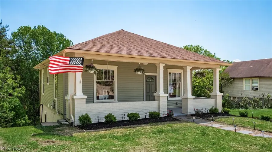 818 Highland Avenue, Cambridge, OH 43725 - #3
