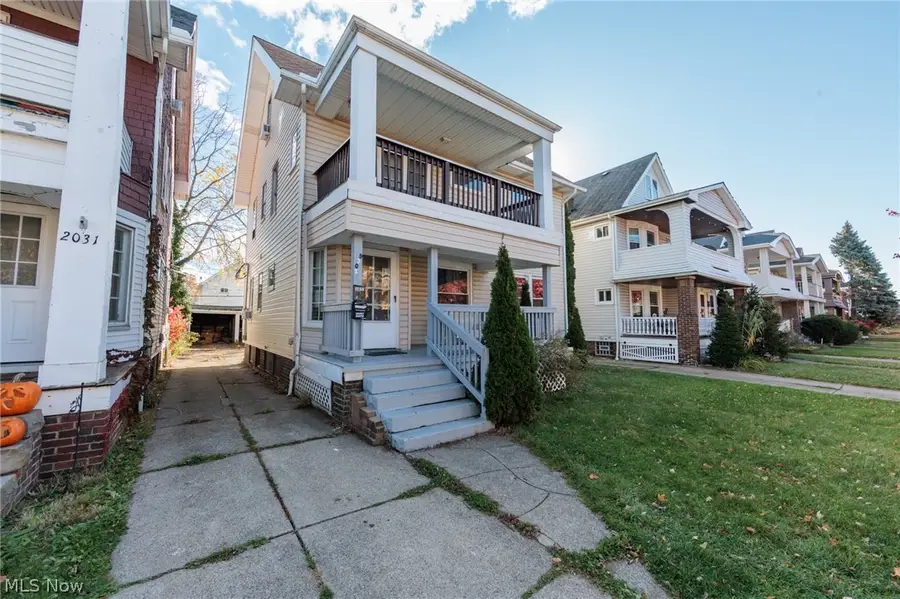 2035 Chesterland Avenue, Lakewood, OH 44107 - #3