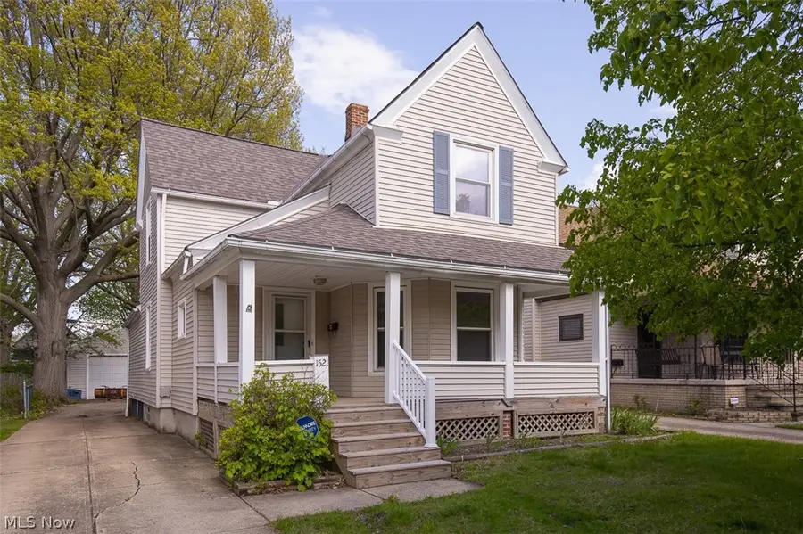 1521 Newman Avenue, Lakewood, OH 44107 - #2