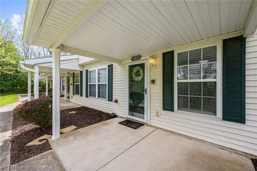 13913 Woodcroft, North Royalton, OH 44133 - #3