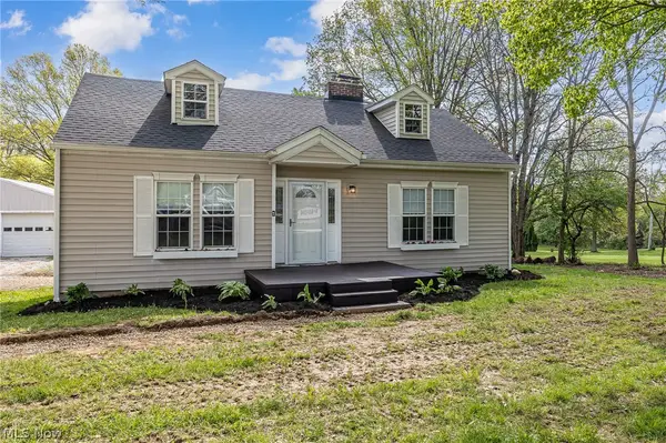 1405 S Medina Line Road, Wadsworth, OH 44281