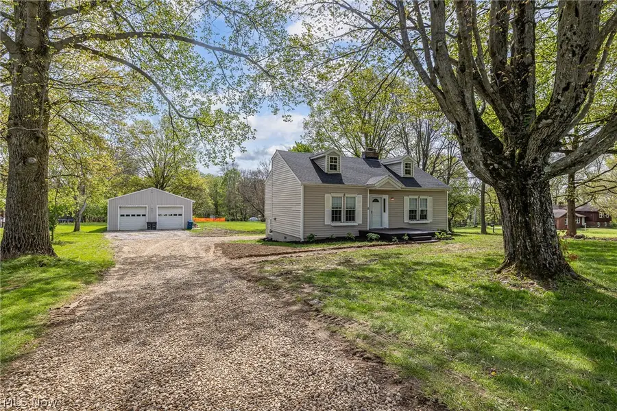 1405 S Medina Line Road, Wadsworth, OH 44281 - #2
