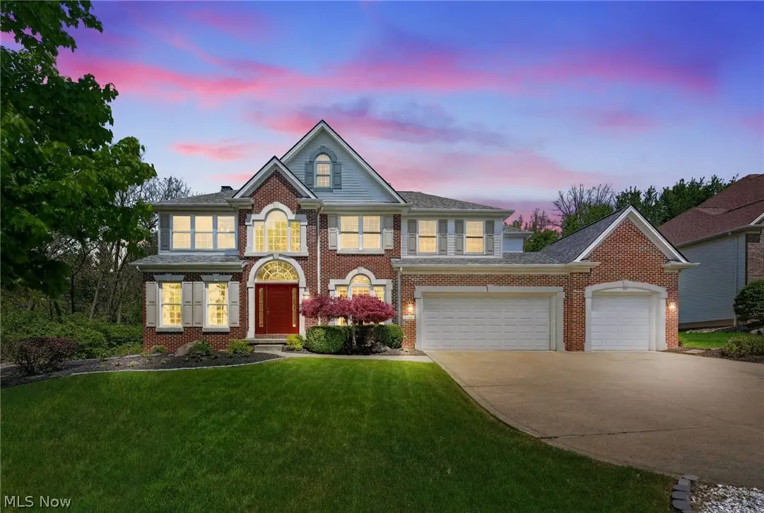 9336 W Hampton Drive, North Royalton, OH 44133 - #1